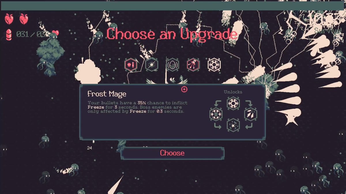 20 Minutes Till Dawn 7.jpg - Steam / 20 Minutes Till Dawn   20 Minutes Till Dawn 7.jpg - Steam / 20 Minutes Till Dawn