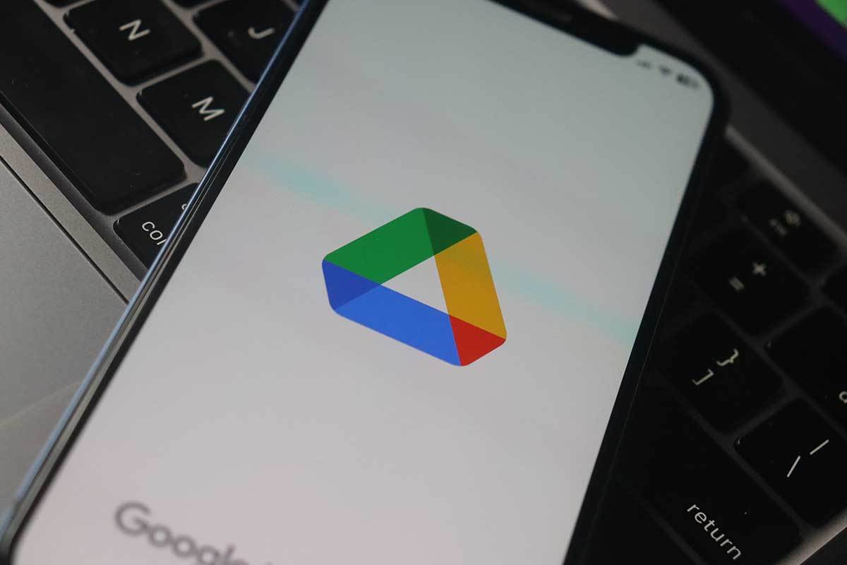 Google Drive Google Drive