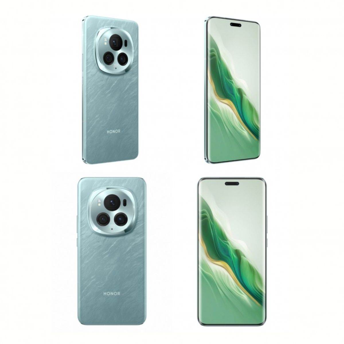 Honor Magic6 _ Foto Weibo Digital Chat Station.jpg - Weibo / Digital Chat Station   Honor Magic6 _ Foto Weibo Digital Chat Station.jpg - Weibo / Digital Chat Station