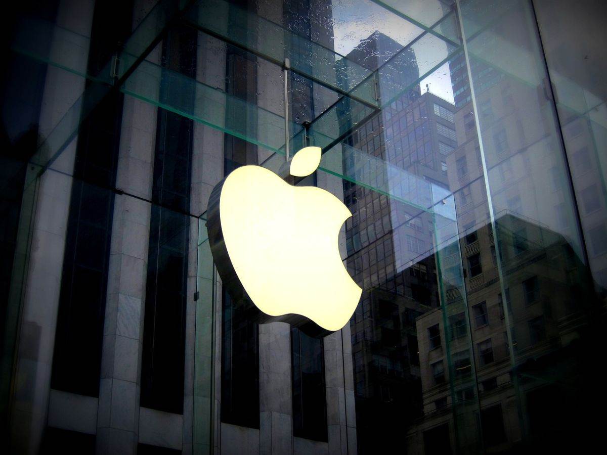 Apple kompanija _ Foto Pixabay.jpg Apple kompanija _ Foto Pixabay.jpg