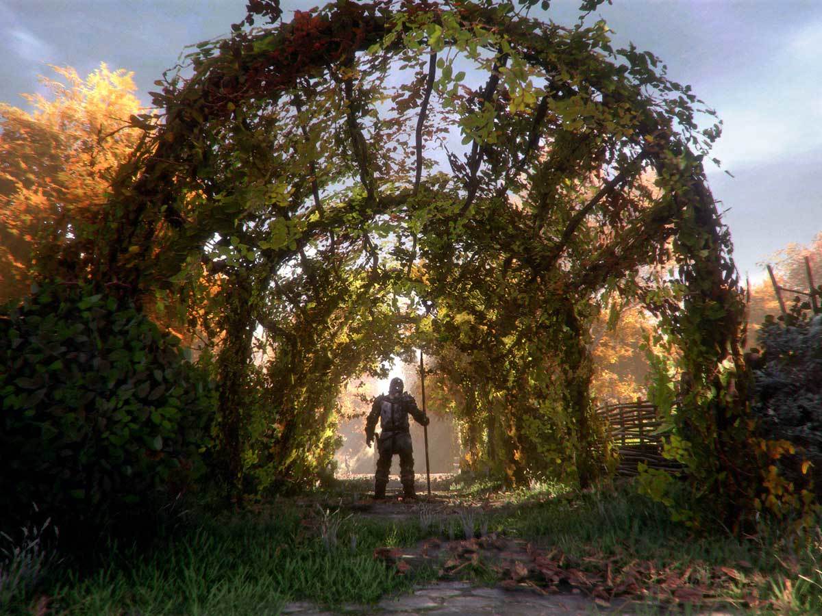  A Plague Tale Innocence 4.jpg - Steam / A Plague Tale Innocence 