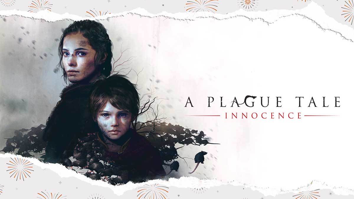  A Plague Tale Innocence besplatan na Epic Games Store 