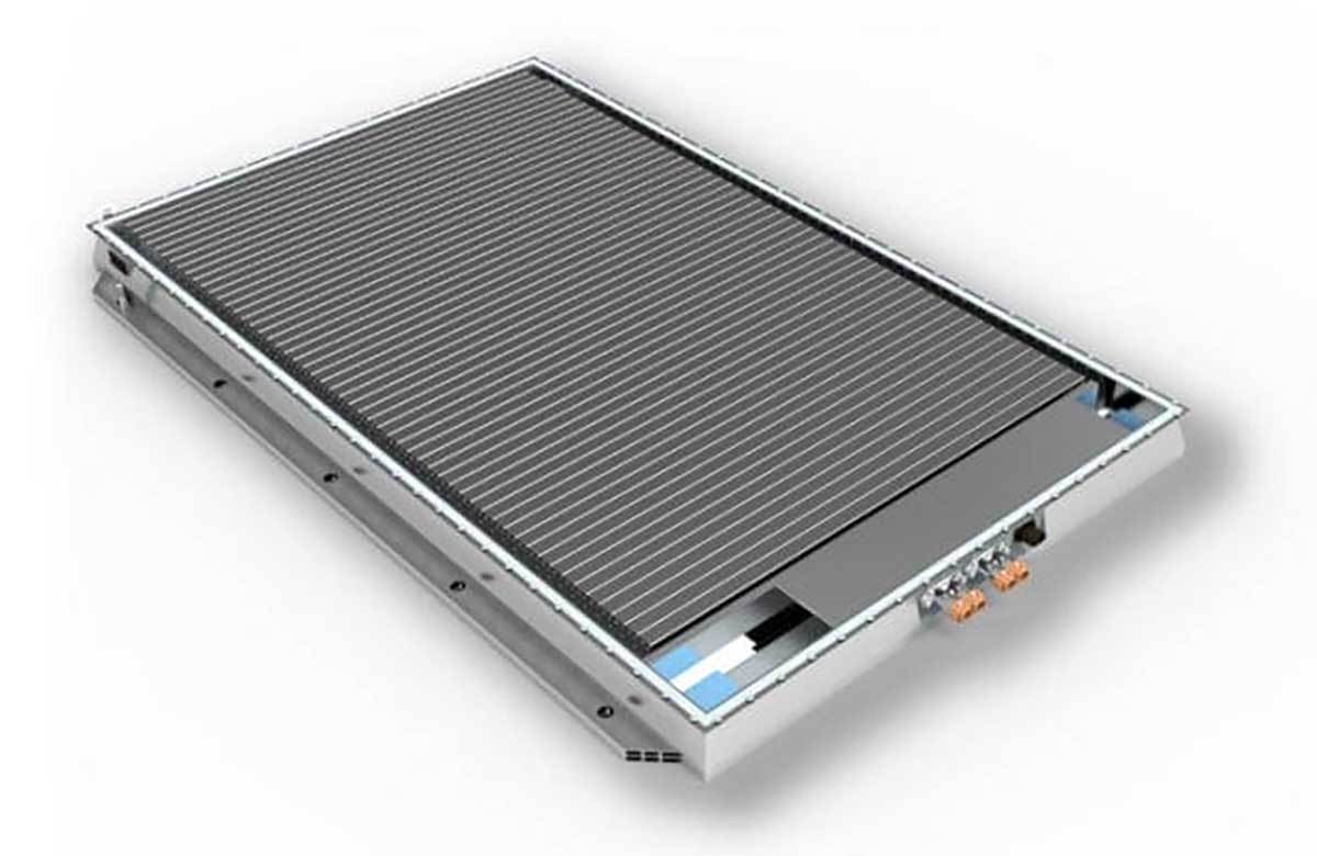 BYD Blade baterija   BYD Blade baterija