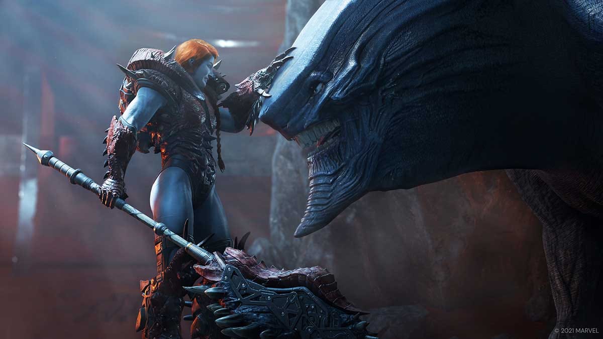  Marvel's Guardians of the Galaxy 8.jpg - Steam / Marvel's Guardians of the Galaxy 