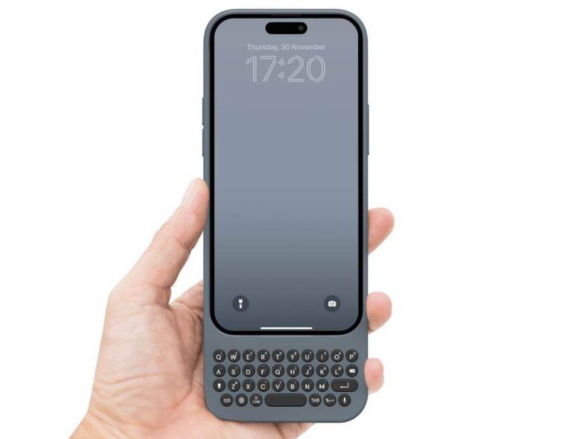 Clicks tastatura za iPhone _ Foto Clicks (5).jpg - Clicks   Clicks tastatura za iPhone _ Foto Clicks (5).jpg - Clicks