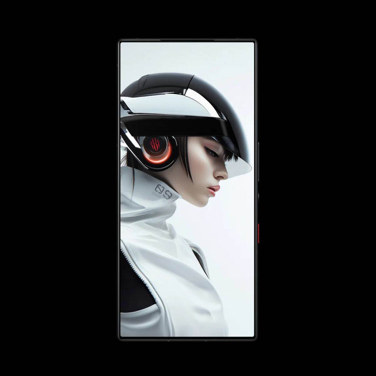  ZTE nubia RedMagic 9 Pro _ Foto nubia (3).jpg - Nubia 