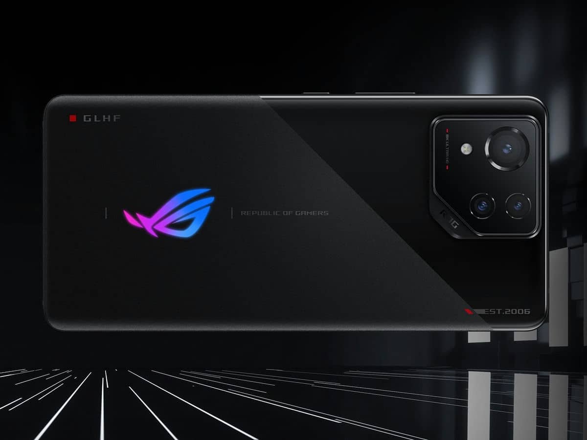 Rog Phone 3 Цена