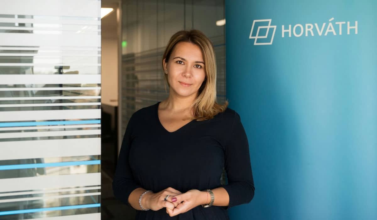 Maria Boldor Horvath Maria Boldor Horvath