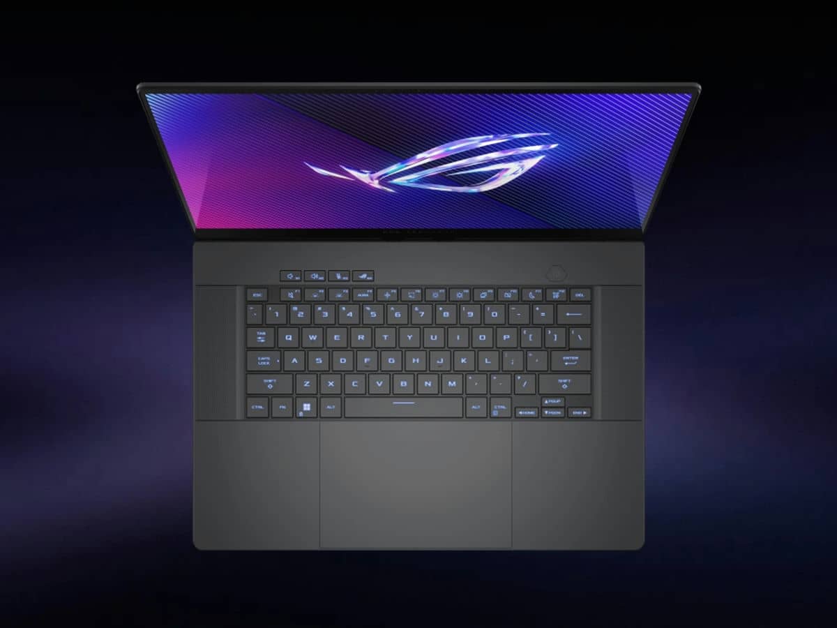 ASUS ROG Zephyrus G16 2024 5.jpg - ASUS   ASUS ROG Zephyrus G16 2024 5.jpg - ASUS