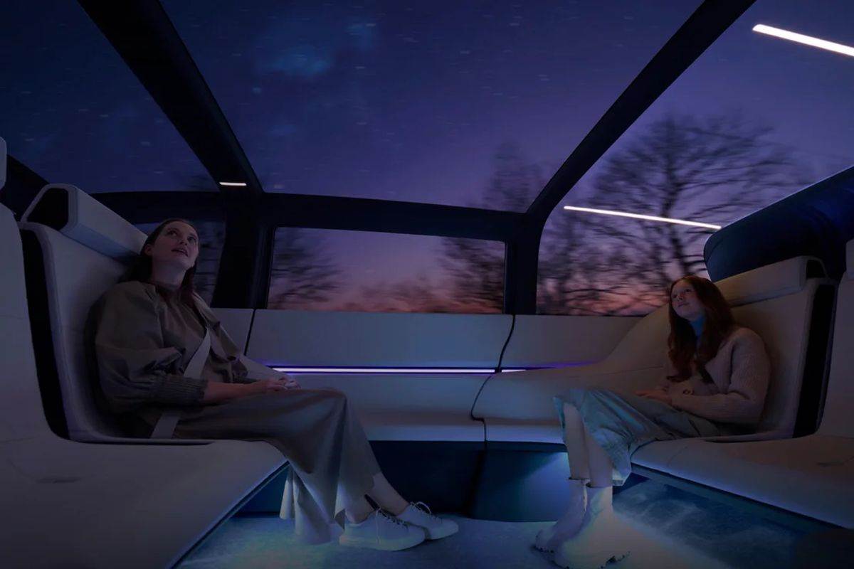  Honda _ električni automobil _ koncept _ Foto Honda.jpg - Honda 