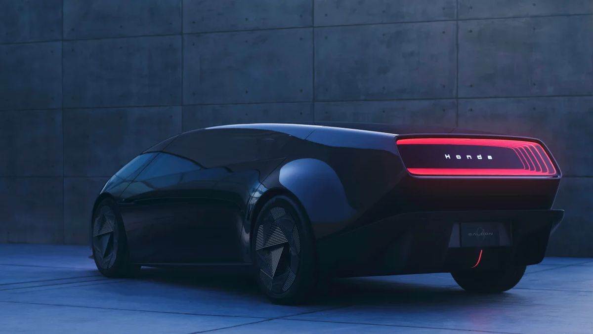  Honda Saloon _ električni automobil _ koncept _ Foto Honda (2).jpg - Honda 