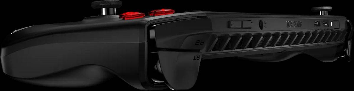  MSI Claw _ ručna konzola _ Foto MSI (6).jpg - MSI 