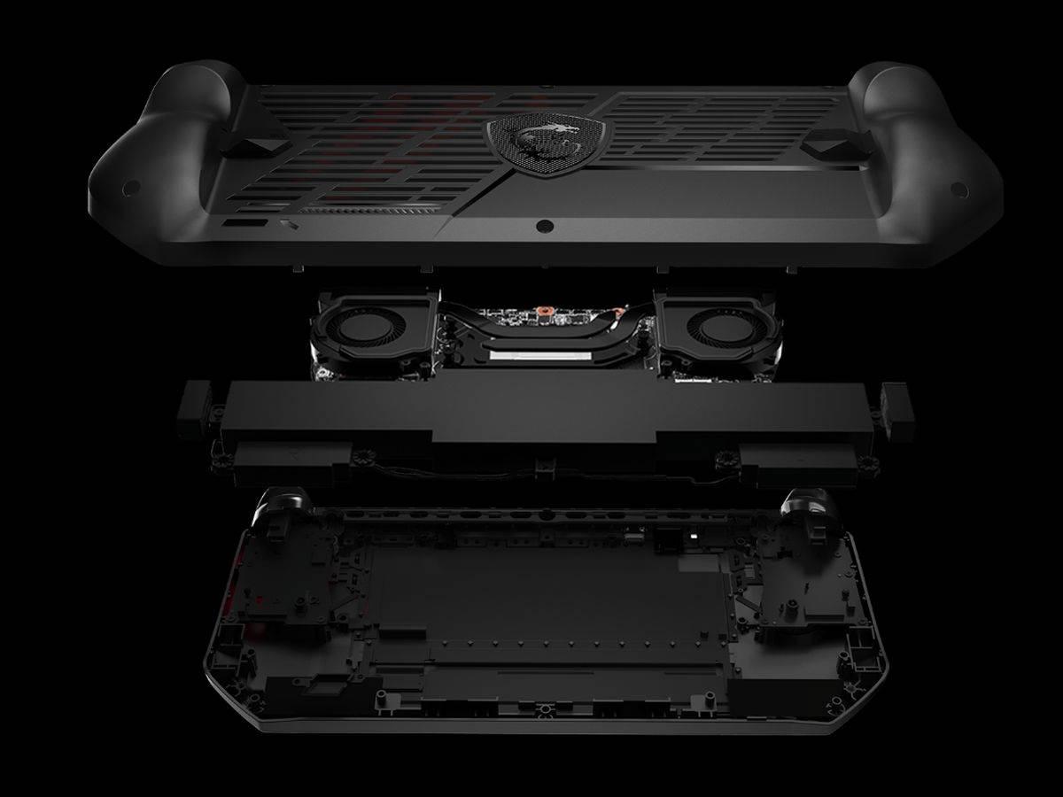  MSI Claw _ ručna konzola _ Foto MSI (7).jpg 