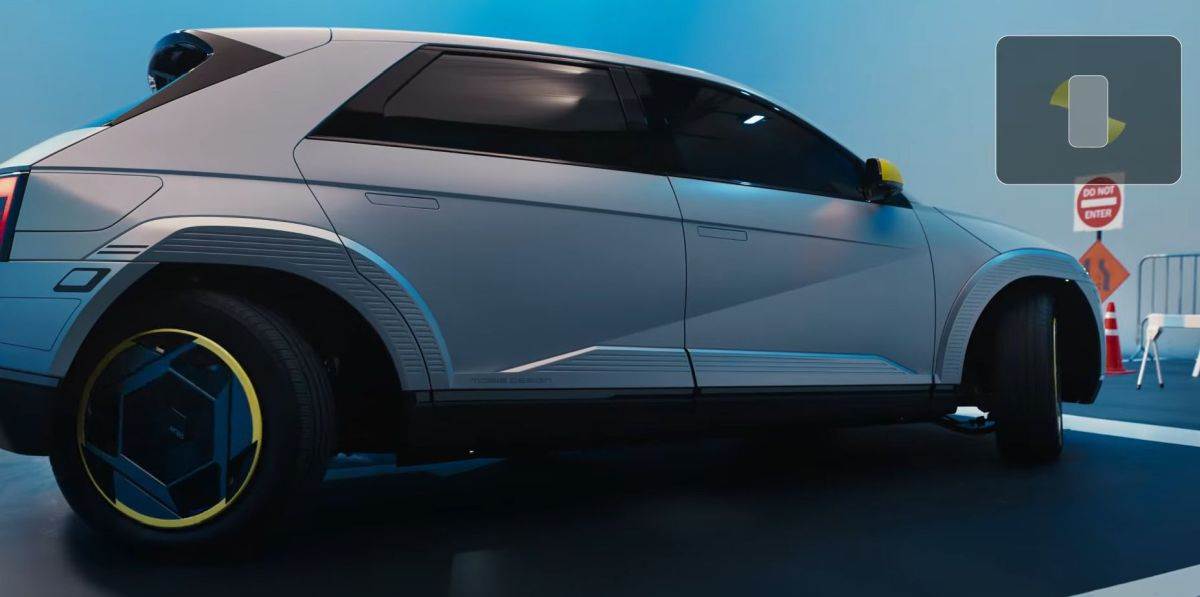  Hyundai Mobion _ Foto Hyundai Mobis (3).jpg - YouTube / Hyundai Mobis 