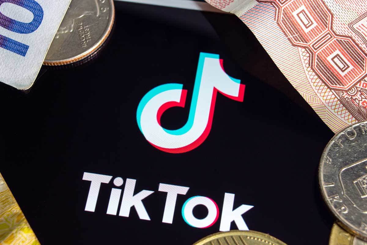 TikTok kupovina TikTok kupovina