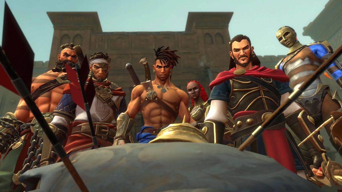  Prince of Persia The Lost Crown _ video igra _ Foto Ubisoft (8).jpg - Ubisoft 