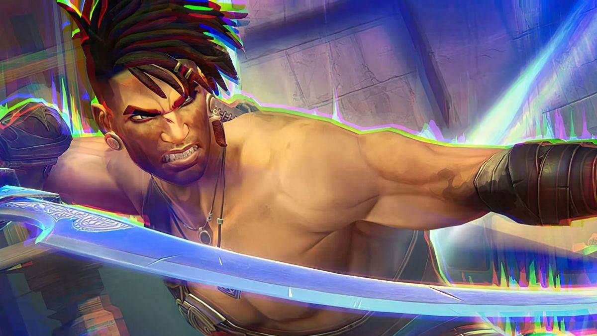  Prince of Persia The Lost Crown _ video igra _ Foto Ubisoft (9).jpg - Ubisoft 