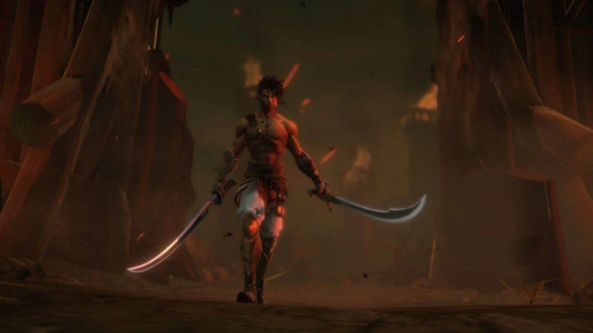  Prince of Persia The Lost Crown _ video igra _ Foto Ubisoft (11).jpg - Ubisoft 