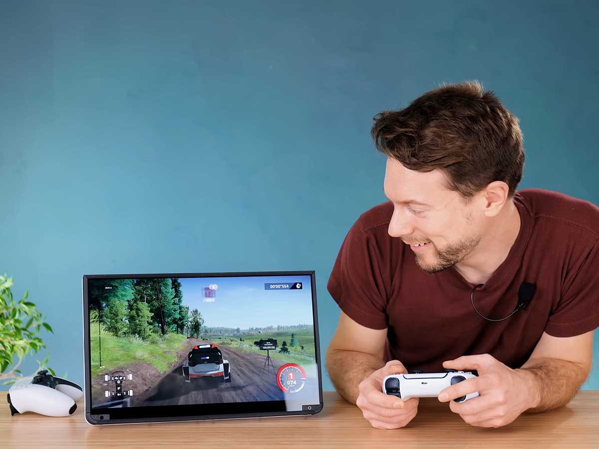  Building the WORLDS FIRST PlayStation 5_ Tablet Edition 15-7 screenshot.jpg - DIY Perks 