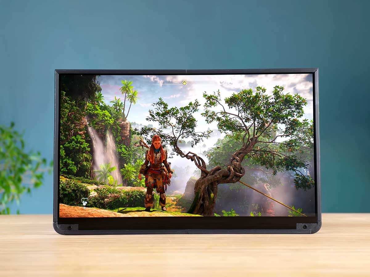  Building the WORLDS FIRST PlayStation 5_ Tablet Edition 16-25 screenshot.jpg - DIY Perks 