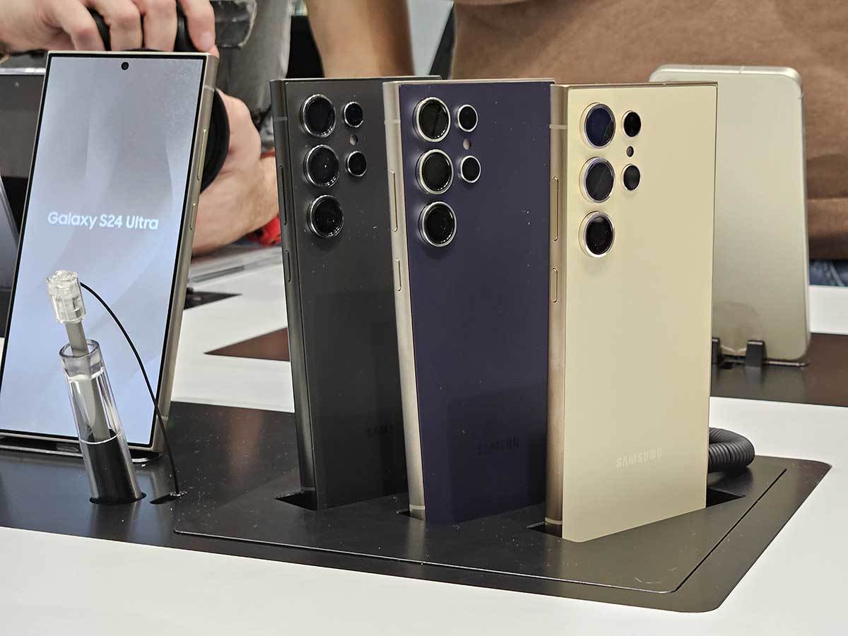 Galaxy S24 Ultra 1.jpg - SmartLife / Ilija Baošić 