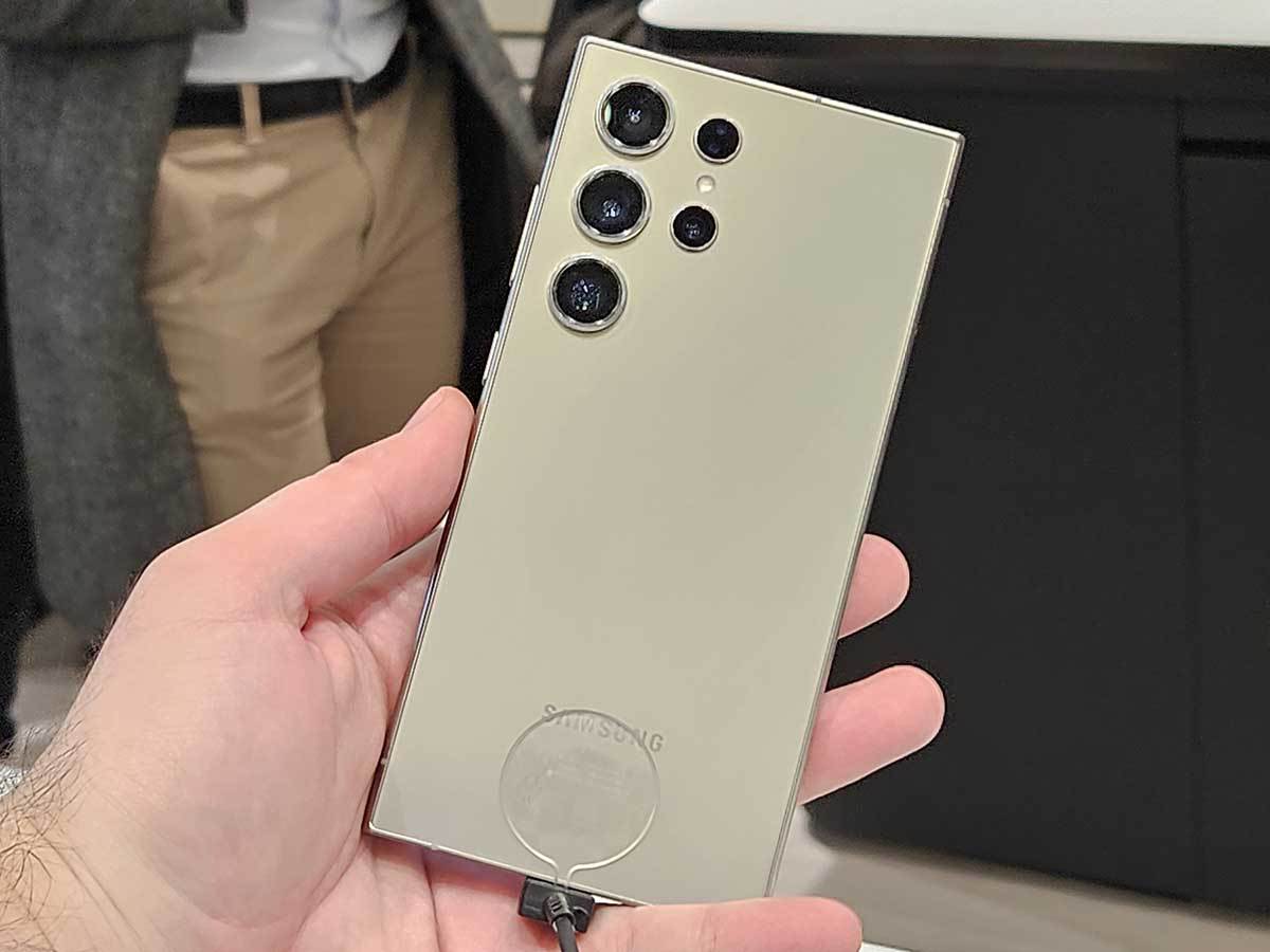 Galaxy S24 Ultra 4.jpg - SmartLife / Ilija Baošić 