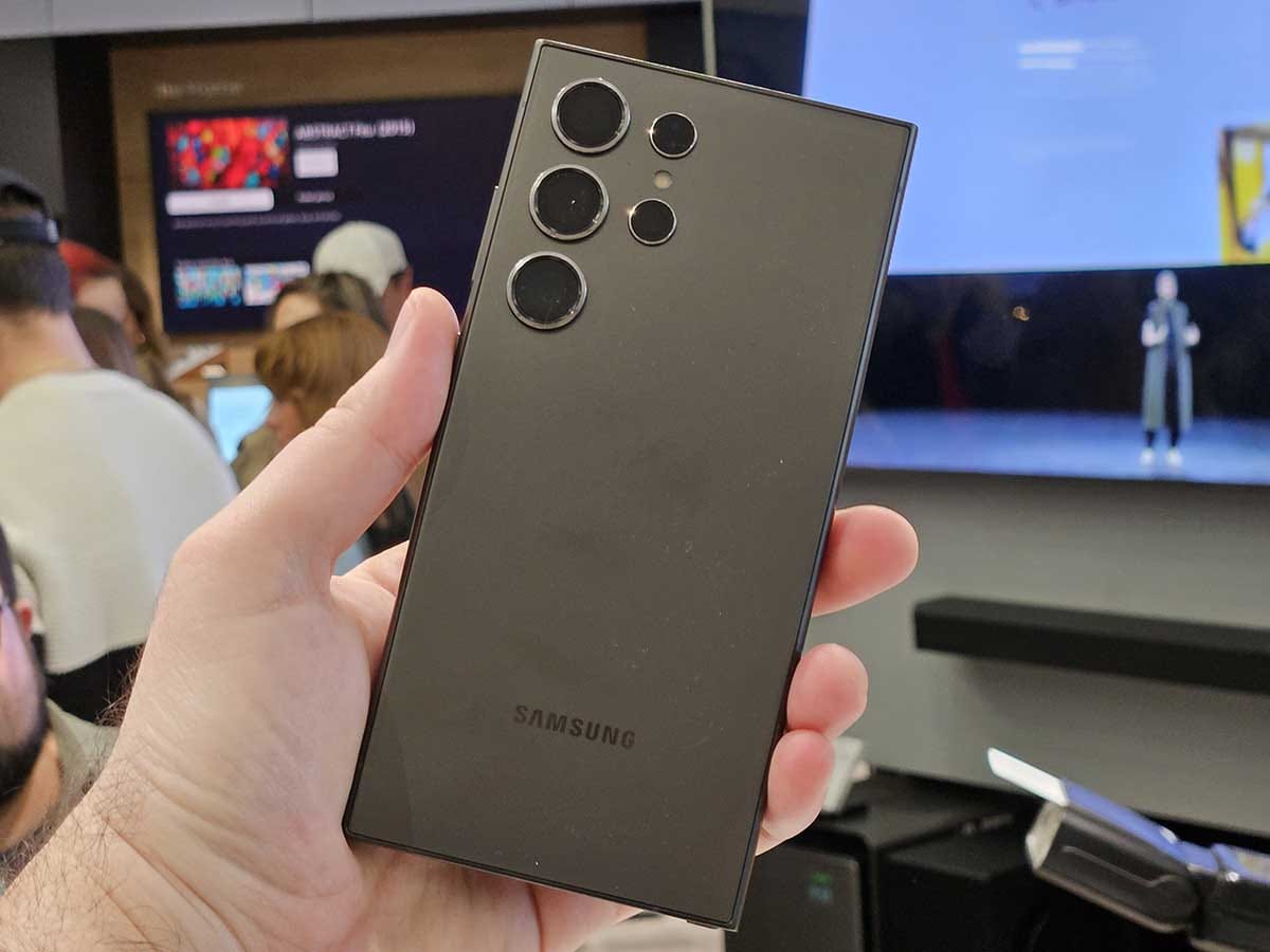  Galaxy S24 Ultra 9.jpg - SmartLife / Ilija Baošić 