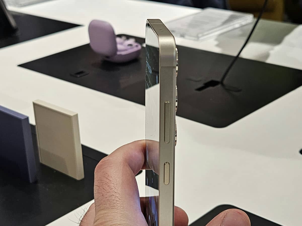  Galaxy S24 i Galaxy S24 Plus 5.jpg - SmartLife / Ilija Baošić 