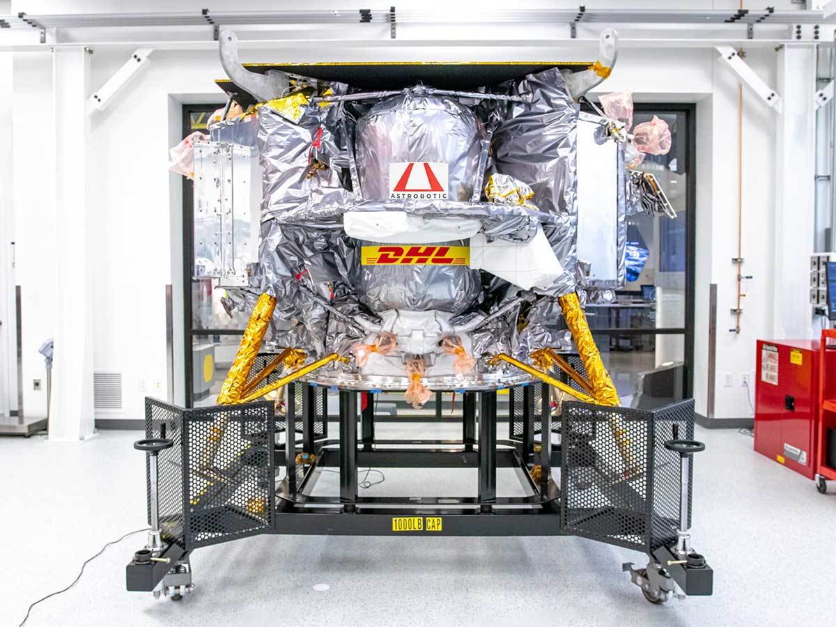  Peregrin letelica lender 1.jpg - Astrobotic Technology 
