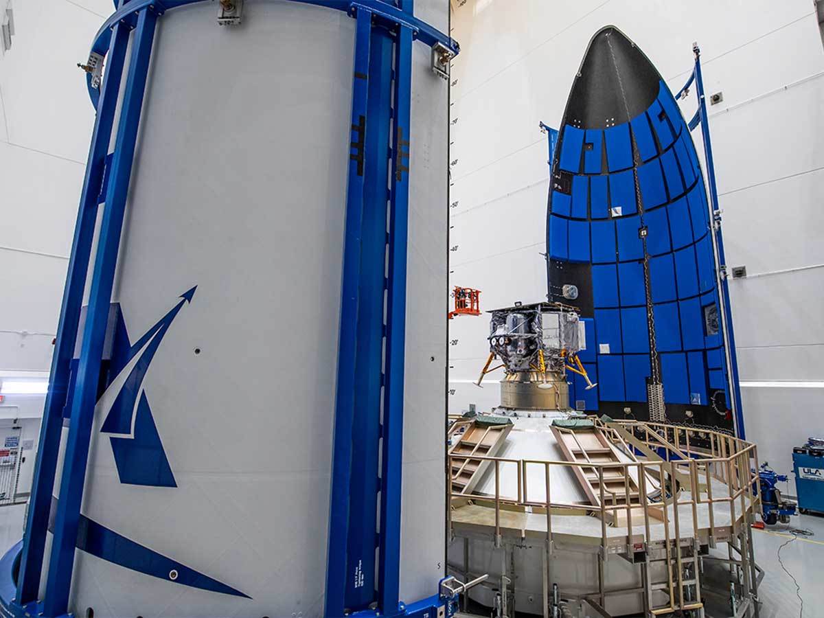  Peregrin letelica lender 2.jpg - Astrobotic Technology 