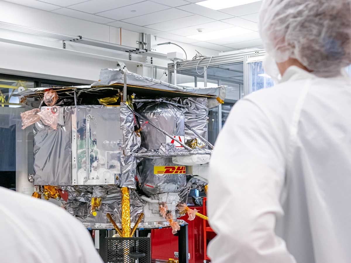  Peregrin letelica lender 4.jpg - Astrobotic Technology 