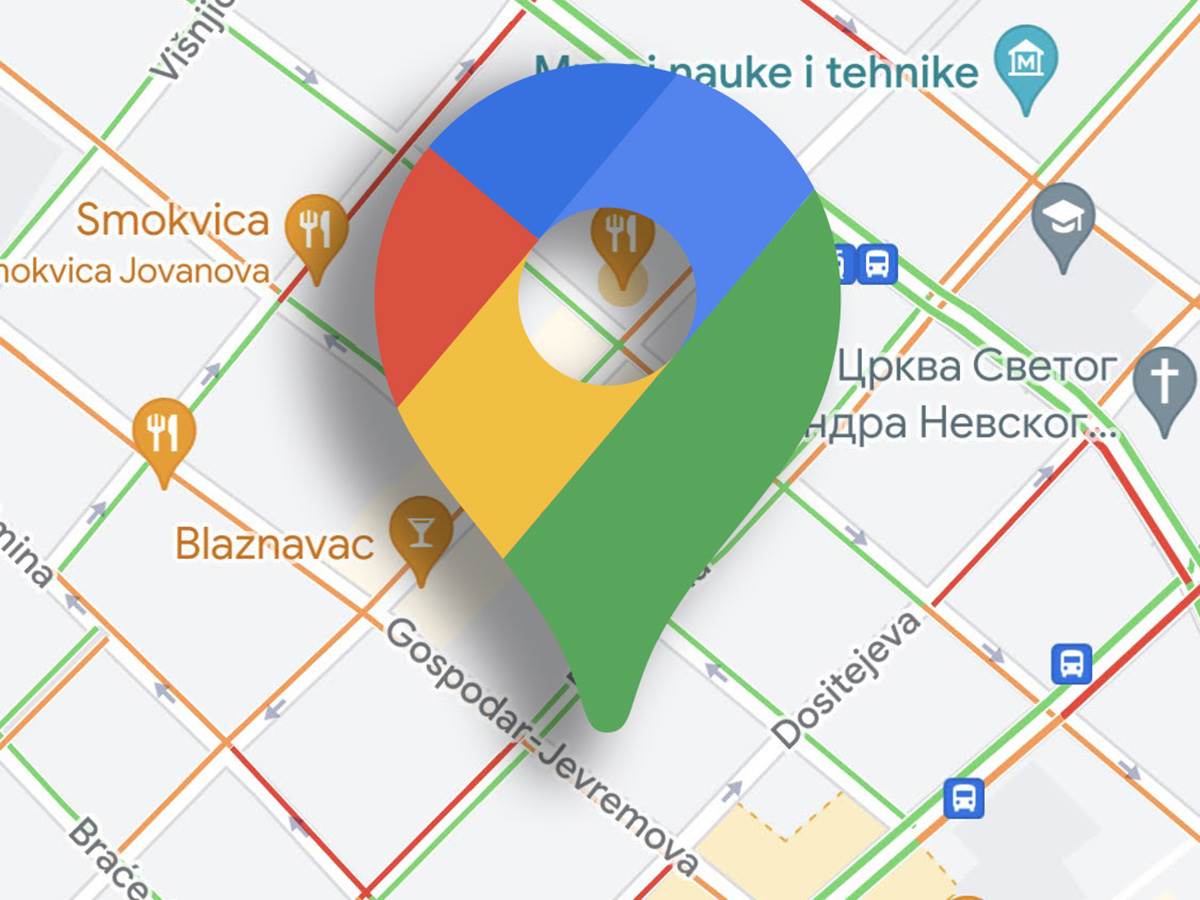 Google Maps   Google Maps