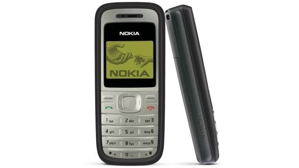   - Nokia Press Images. 