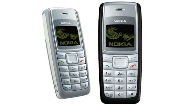   - Nokia Press Images. 