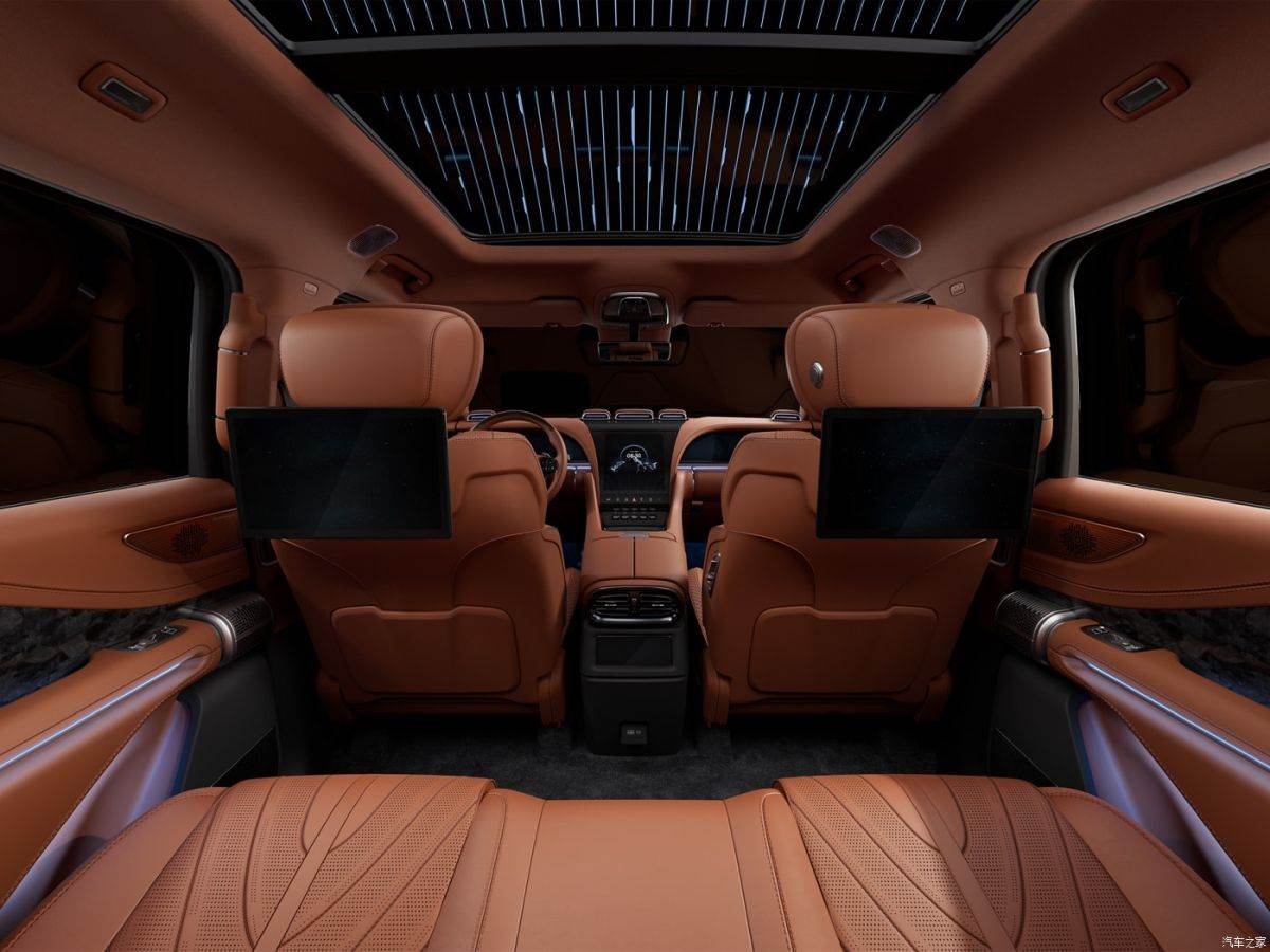 BYD Yangwang U8 _ električni džip _ Foto BYD CarNewsChina (5).jpg - BYD / CarNewsChina   BYD Yangwang U8 _ električni džip _ Foto BYD CarNewsChina (5).jpg - BYD / CarNewsChina