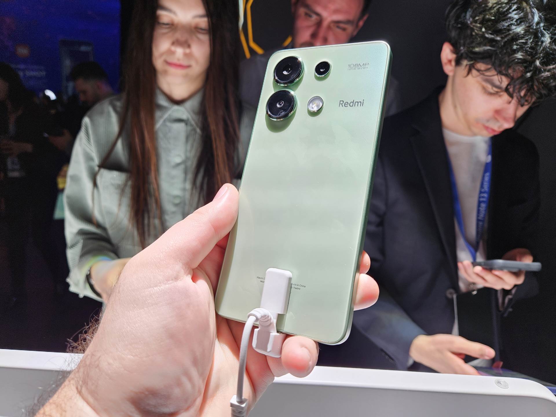 Redmi Note 13 Redmi Note 13