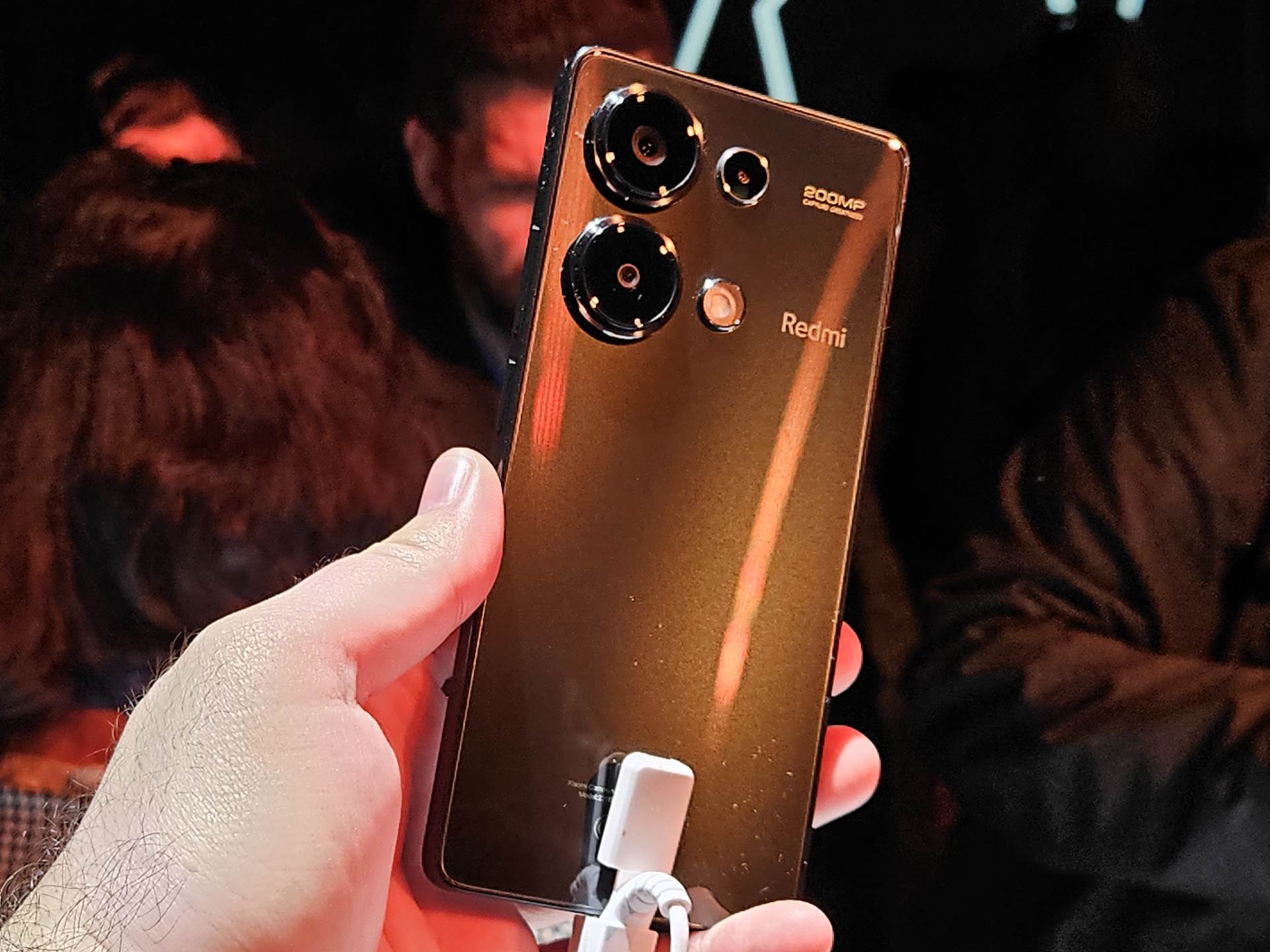 Redmi Note 13 Pro Redmi Note 13 Pro