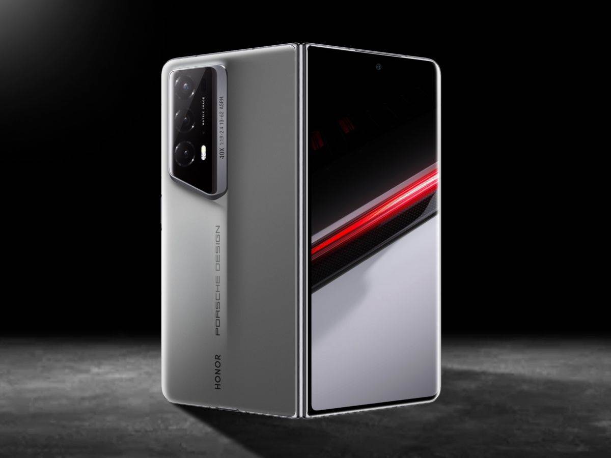  HONOR Magic V2 RSR Porsche Design _ telefon na preklop _ Foto Honor (4).jpg - Honor 