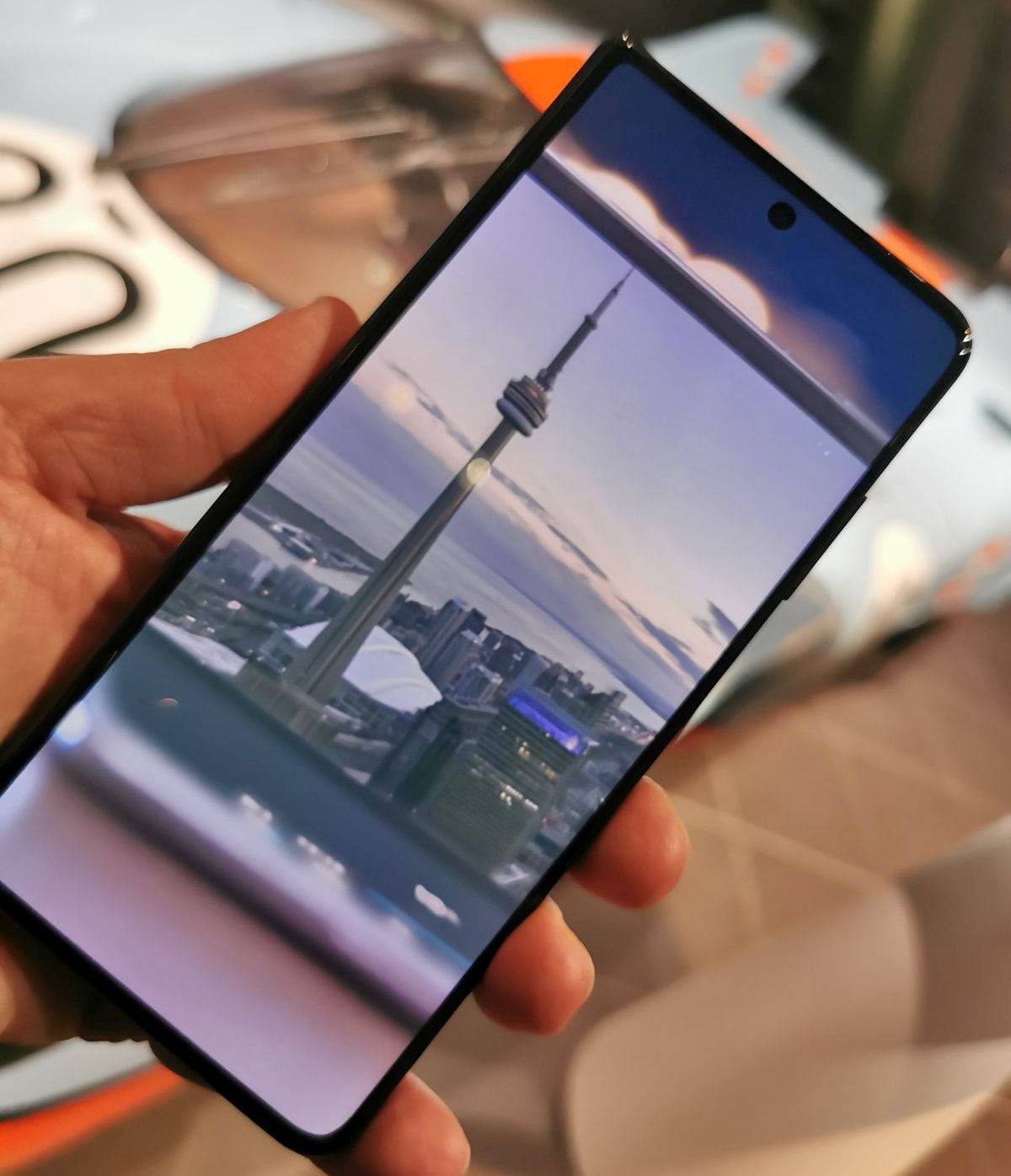  Honor Magic V2 _ telefon na preklop _ Foto SmartLife (2).jpg 