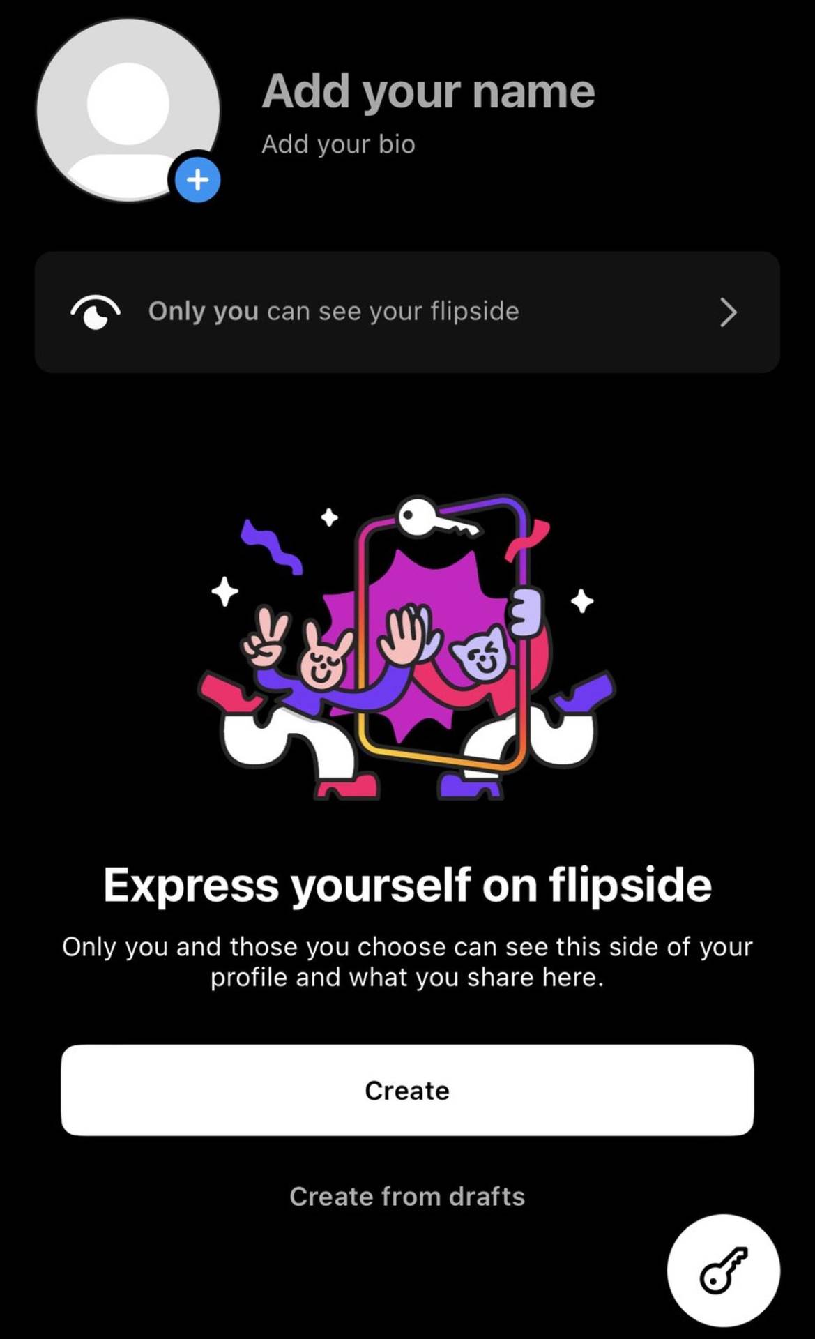 Instagram Flipside _ Foto Instagram Instagram Flipside _ Foto Instagram