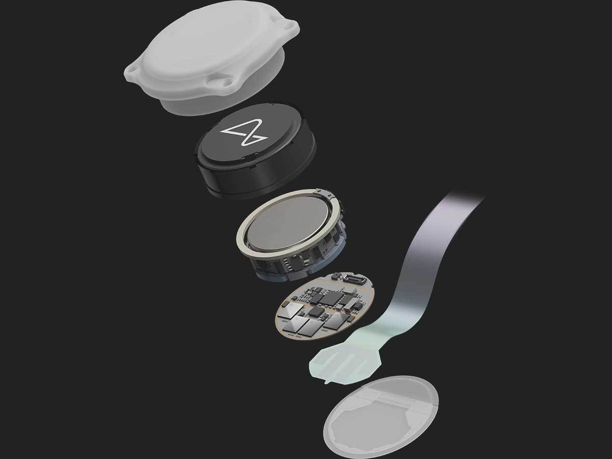 Neuralink implant Neuralink implant