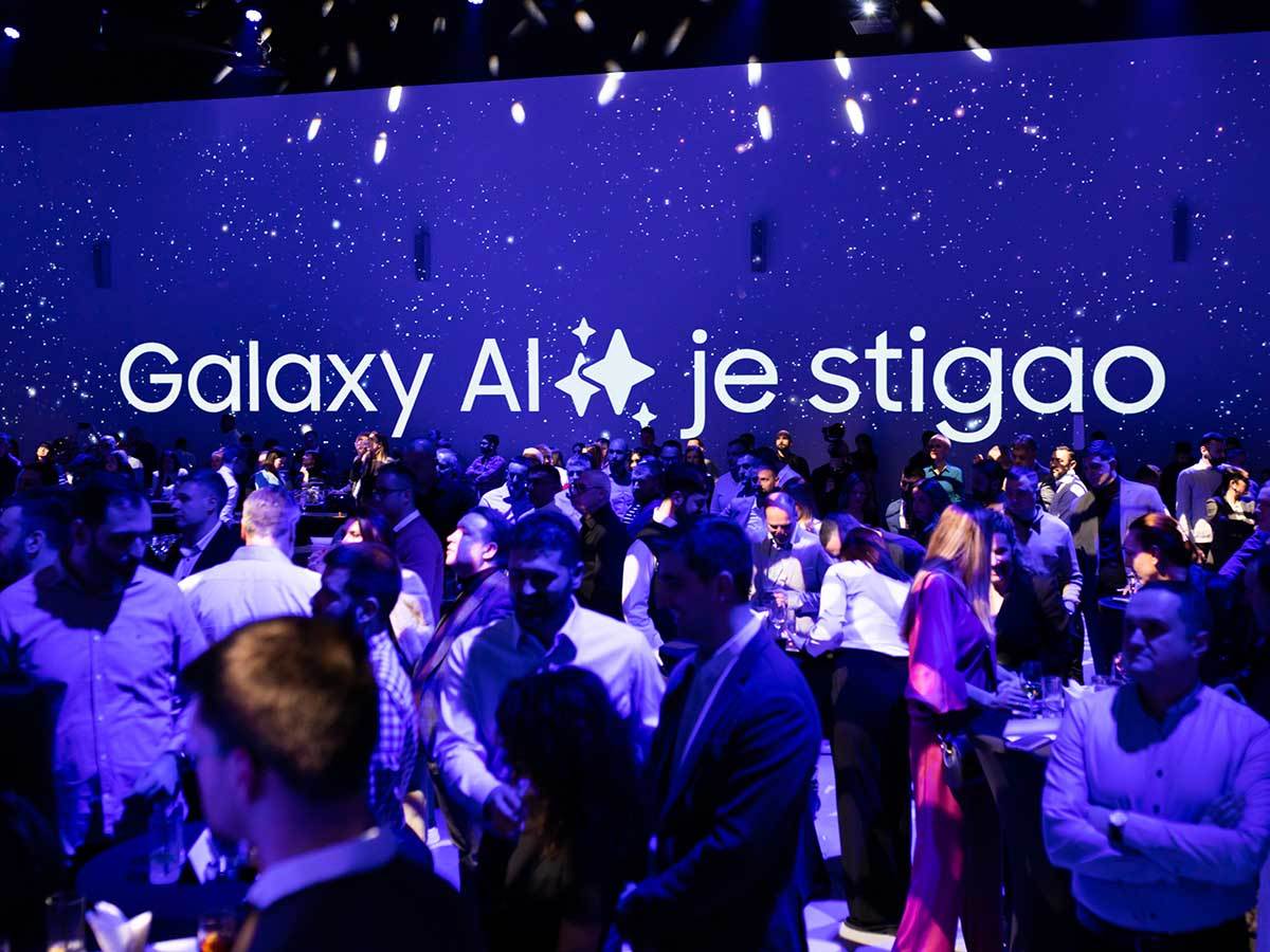 Galaxy S24 početak prodaje događaj   Galaxy S24 početak prodaje događaj