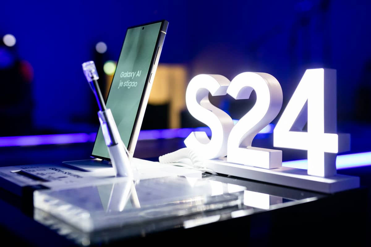 Galaxy S24 serija u Srbiji   Galaxy S24 serija u Srbiji