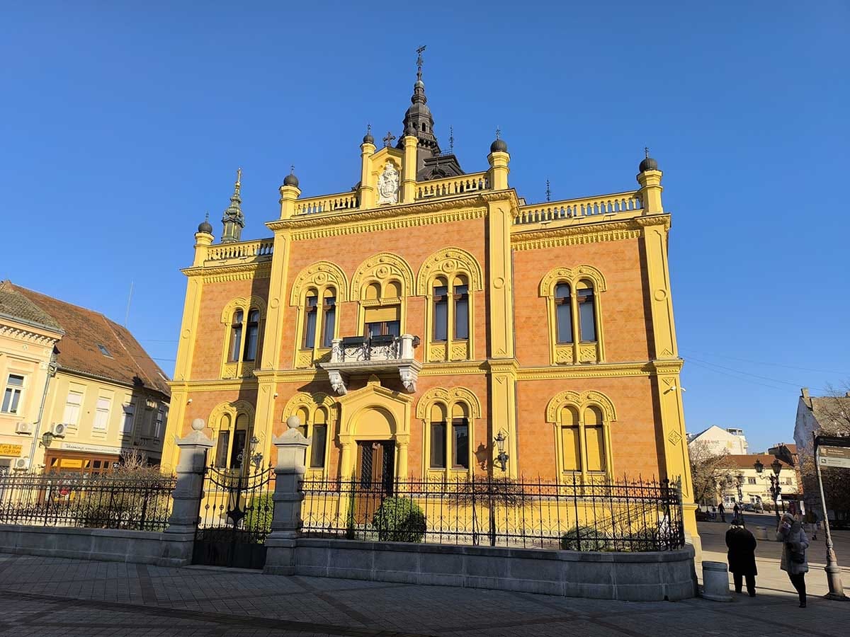  Redmi Note 13 Pro Plus 5G test kamere dan 4.jpg - SmartLife / Ilija Baošić 