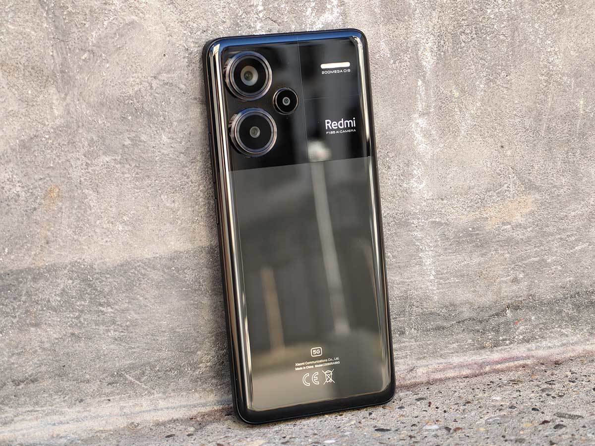  Redmi Note 13 Pro Plus 5G dizajn.jpg - SmartLife / Ilija Baošić 