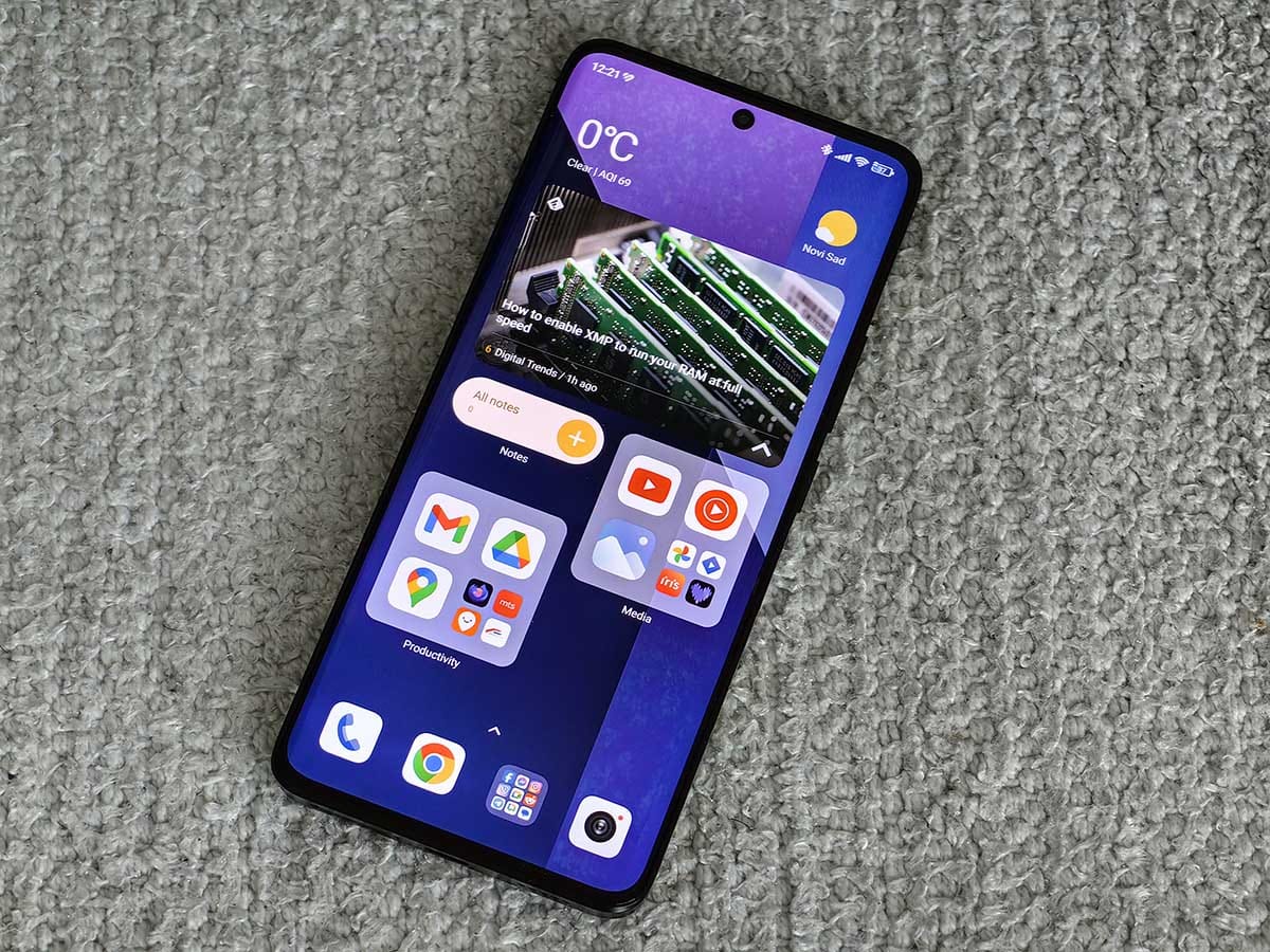Redmi Note 13 Pro Plus 5G 13.jpg - SmartLife / Ilija Baošić   Redmi Note 13 Pro Plus 5G 13.jpg - SmartLife / Ilija Baošić