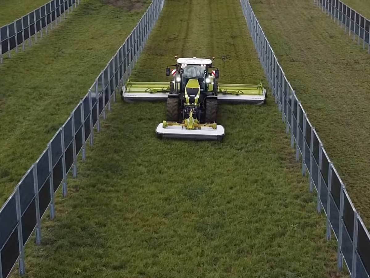  Solarne ograde poljoprivreda 
