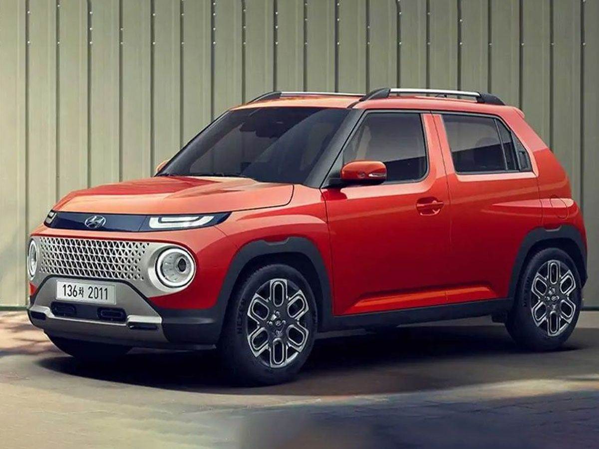  Hyundai Casper _ Foto Hyundai.jpg - Hyundai 