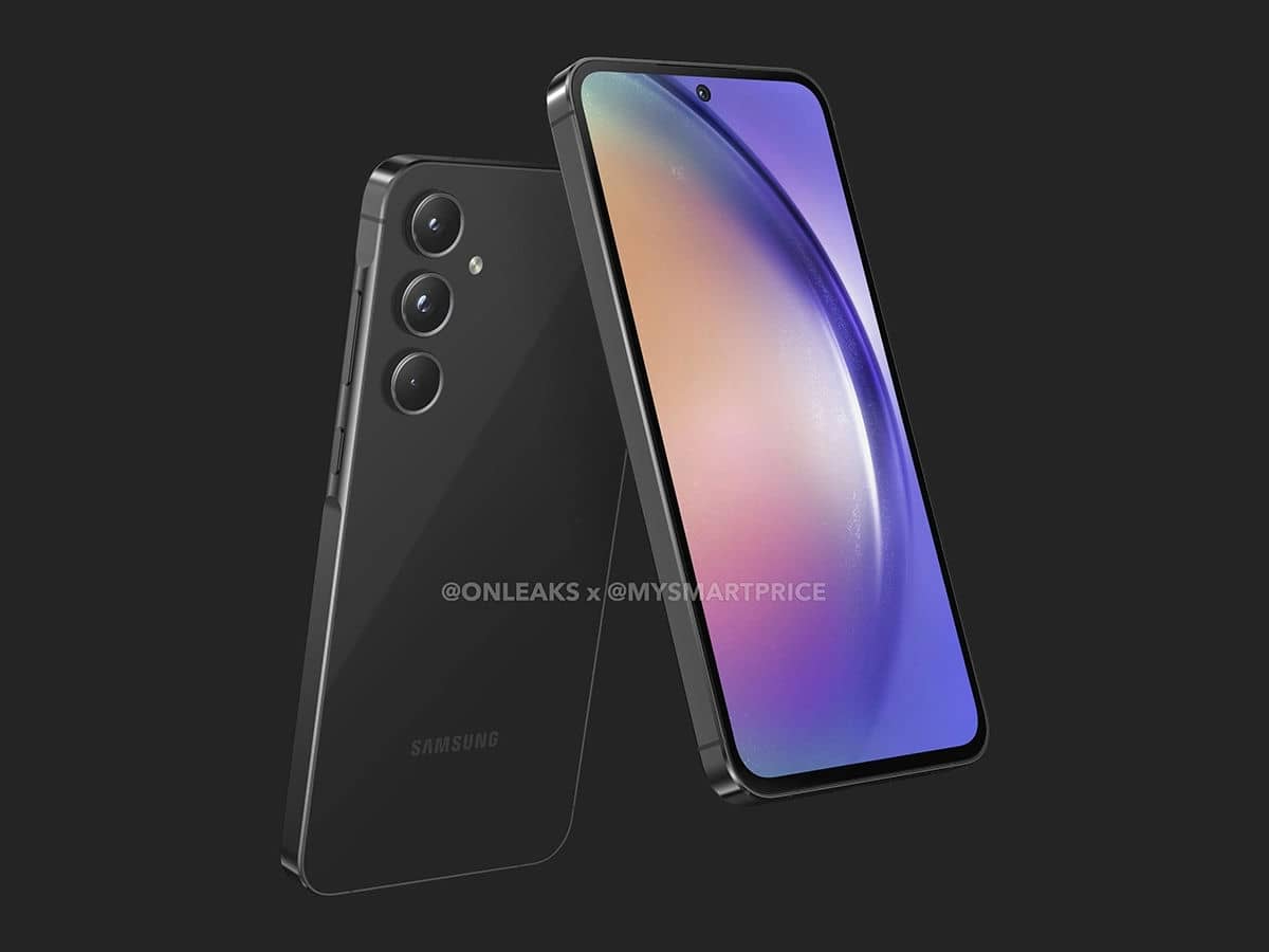  Galaxy A55 4.jpg - OnLeaks / MySmartPrice 