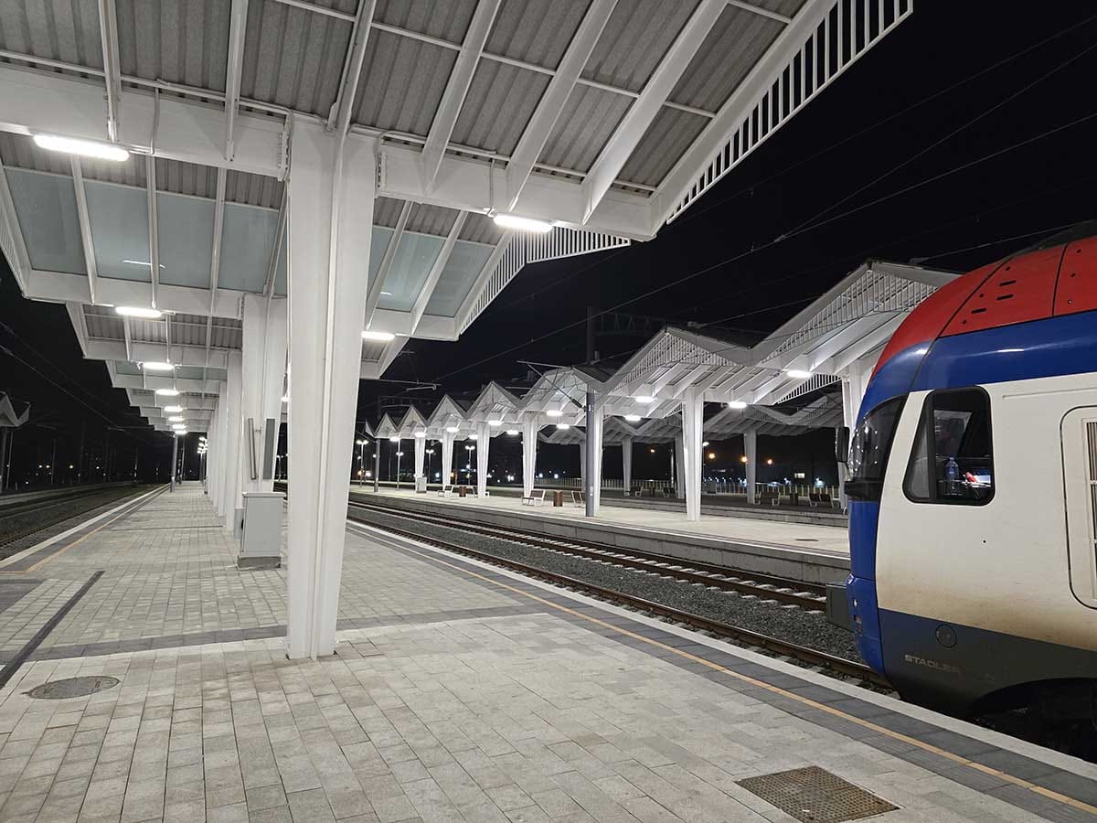  Galaxy S24 Ultra test kamere noć 4.jpg - SmartLife / Ilija Baošić 